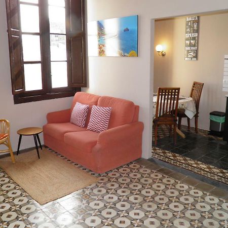 Casa De Isora Villa Garachico  Eksteriør billede