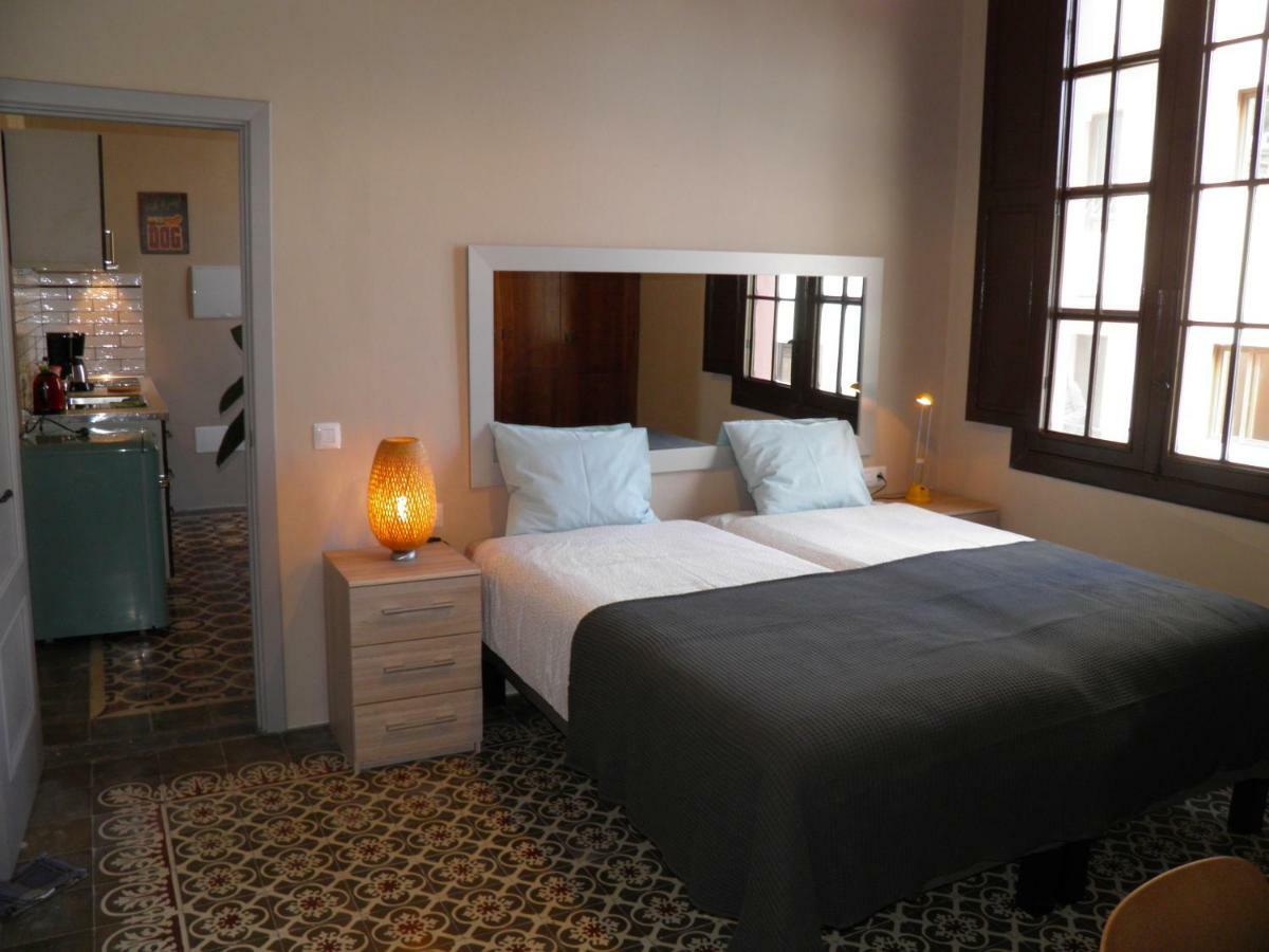Casa De Isora Villa Garachico  Eksteriør billede