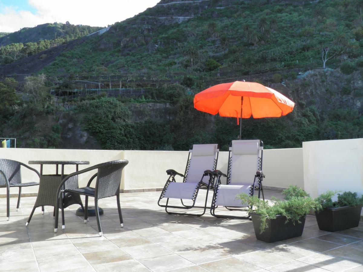 Casa De Isora Villa Garachico  Eksteriør billede