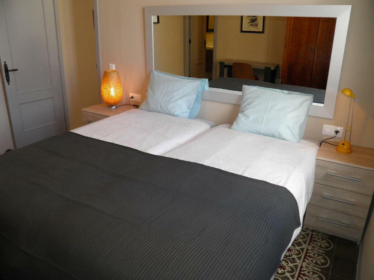 Casa De Isora Villa Garachico  Eksteriør billede