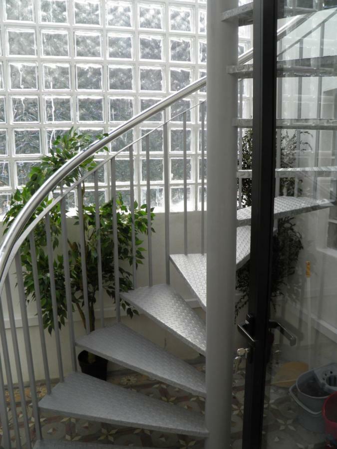 Casa De Isora Villa Garachico  Eksteriør billede