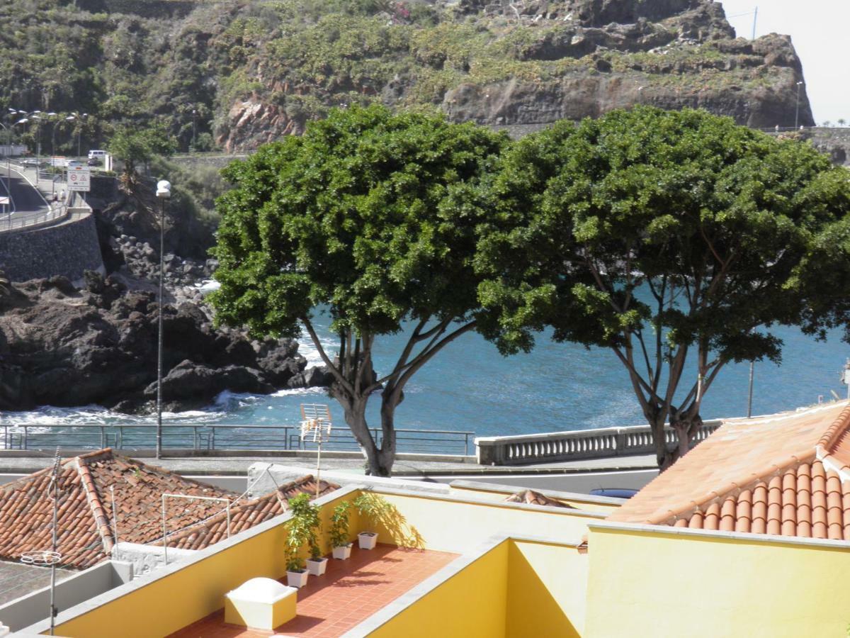 Casa De Isora Villa Garachico  Eksteriør billede