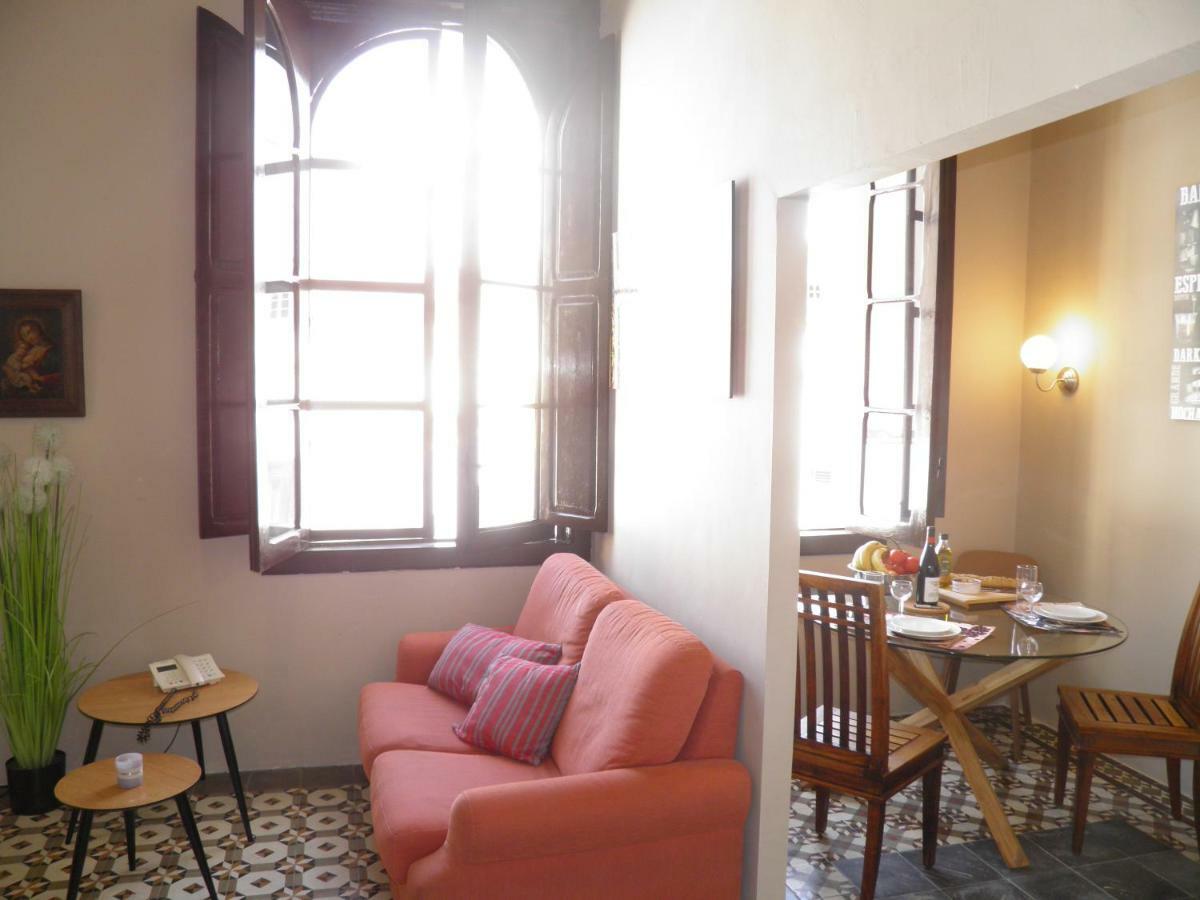 Casa De Isora Villa Garachico  Eksteriør billede
