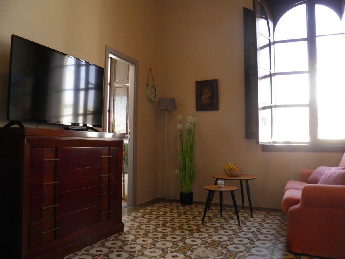 Casa De Isora Villa Garachico  Eksteriør billede