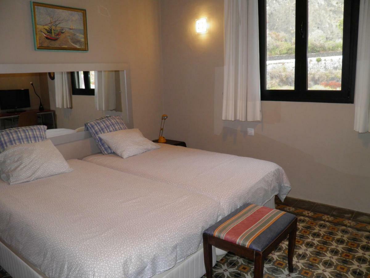 Casa De Isora Villa Garachico  Eksteriør billede