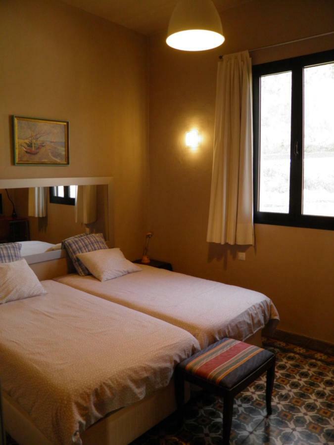 Casa De Isora Villa Garachico  Eksteriør billede