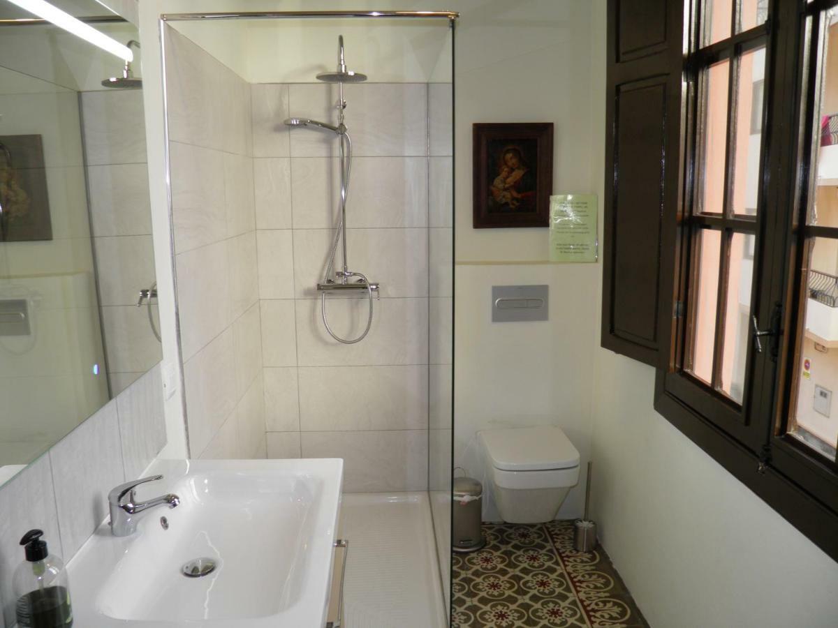 Casa De Isora Villa Garachico  Eksteriør billede