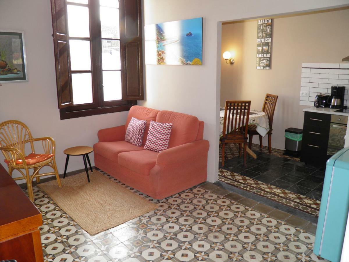 Casa De Isora Villa Garachico  Eksteriør billede