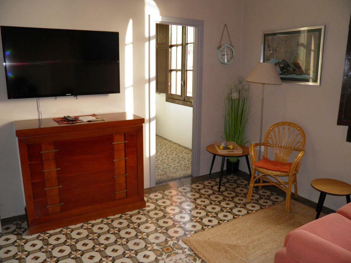 Casa De Isora Villa Garachico  Eksteriør billede